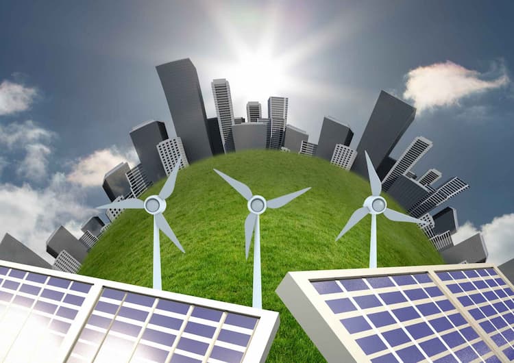Solar Panel & Inverter Solutions