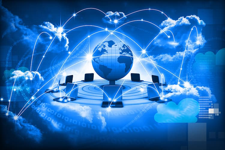 Internet & Network Solutions