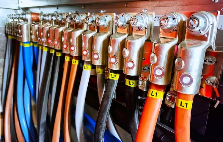 Electrical Installation Services