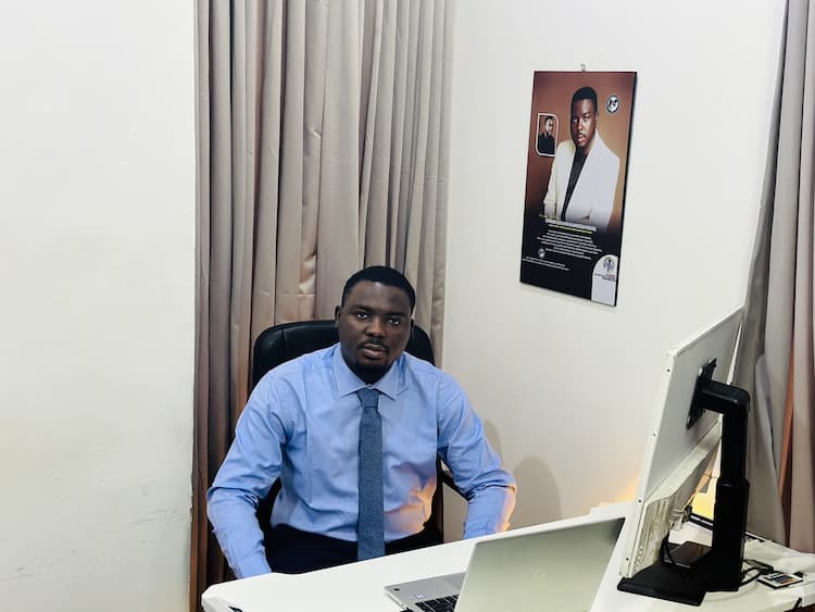 CHIEF EXECUTIVE OFFICER