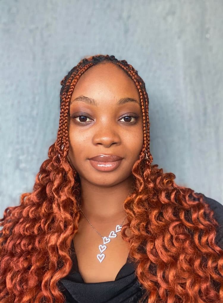 Creative and Social Media Executive 